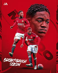 👕 First official game. ⚽️ First goal. 🏆 First trophy.