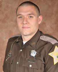 This Thursday, March 20th, CrossFit Kokomo will be hosting our annual  “KOONTZ” workout to honor and remember Howard County Sheriff Carl Allen  Koontz. Deputy Koontz, 26, paid the ultimate sacrifice for our