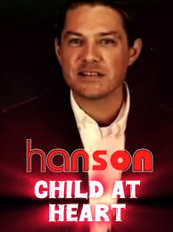 Child At Heart by HANSON
