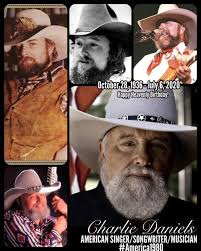 Charlie Daniels