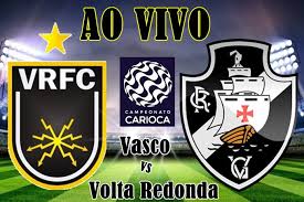 Jogos club de regatas vasco da gama ao vivo, tabela, resultados. Volta Redonda X Vasco Ao Vivo Online Gratis Campeonato Carioca Ao Vivo