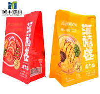 OEM ODM Продуктовый класс 400g 500g Закуска Сахар Кофейные ...