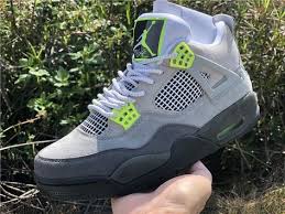 Pin On Jordan 4