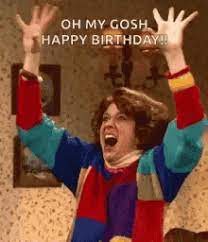 We did not find results for: Omg Happy Birthday Gifs Tenor