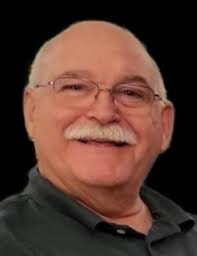 Obituary information for John Stephen Christensen