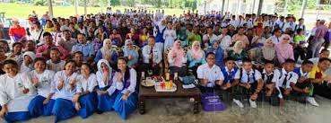 Seperti yang dialami suami isteri ini: Perkahwinan Bawah Umur 18 Tahun Masih Berlaku Di Sabah Utusan Borneo Online