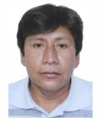 EVA FLORA CLEMENTE CUEVA candidato Municipalidad Distrital SUPE