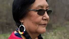 Oregon Folklife Residency: H’Klumaiyat-Roberta Kirk