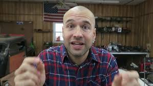 The Combover is Now an Endangered Species: Society's Updated View of  Balding