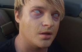 Trust the Dice: Attack of the Southern Fried Zombie (2017)