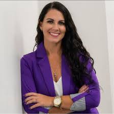 Profile for Ashley Pun, Broker Associate- Deniz Realty Partners, LLC.