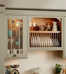 Kitchens In 2020 Kitchen Wall Units Glass Shelves Kitchen Unit Handles