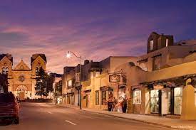 Abierto de domingo a viernes de 11:00 a 20:00 hrs y sábados de 11:00 a 21:00 hrs. City Of Santa Fe Nm Cityofsantafenm Twitter