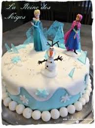 Recettes De Dessert Originales Ou Classiques C Est Cakesandsweets Fr Gateau Reine Des Neiges Gateau Anniversaire Reine Des Neiges Gateau Anniversaire