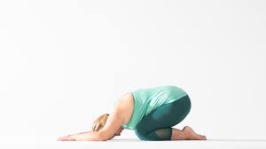 This intensity should feel like. An Outside The Box Yin Sequence
