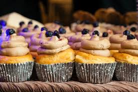 Do you have to use cupcake liners? How To Make Cupcake Wrappers From Foil Bake In Them