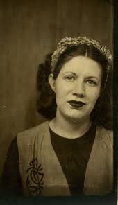 Emily Elizabeth Stonecipher Thompson (1924-2014)