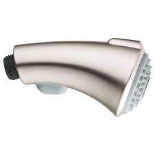 Huge sale on grohe faucet aerator now on. Pull Out Spray