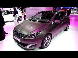 Image result for Red Purple 2014 Peugeot