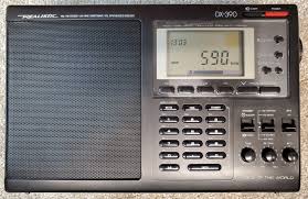 Image result for RadioShack / Realistic Pro-4