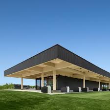 Clubhouse is a new type of social network based on voice—where people around the world come together to talk, listen and learn sign up to see if you have friends on clubhouse who can let you in. Clubhouse Architecture And Design Dezeen
