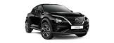 NISSAN-JUKE