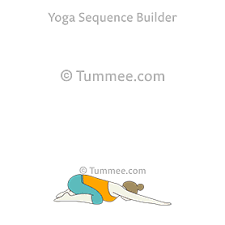 How To Do Utthita Balasana Tummee Com