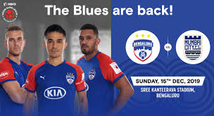 Mumbai city set to sign jackichand singh, farukh choudhary set for jamshedpur return. Official Ticketing Partner Bengaluru Fc Vs Mumbai City Fc Buy Tickets Online