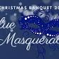 EPIC Christmas Banquet: "Blue Masquerade" event in Waipahu, HI