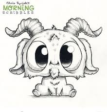 Epingle Par Patricia Cdebaca Sur Chris Ryniak Dessin Kawaii Dessin Animaux Mignons Dessins Mignons
