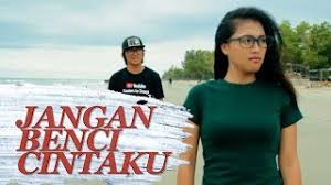 Jangan benci cintaku | episod 27. Jangan Benci Cintaku Parody Cute766