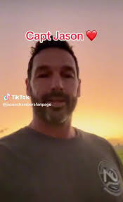 Jason Crosson's Instagram, Twitter & Facebook