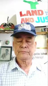 KMP blasts anew DA, Marcos Jr. over rice crisis: “Stop the band-aid  solutions” The Kilusang Magbubukid ng Pilipinas (KMP) criticized anew  President Ferdinand Marcos Jr. for his administration's epic failure to  bring