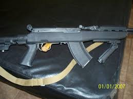 Sporterizing my SKS | Glock Talk