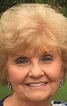 Gloria Jean Holder Machart Allgood Obituary