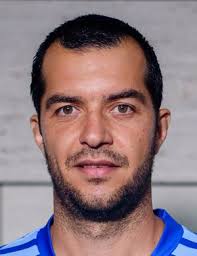 Goran pandev genoa hellas verona : Sasko Pandev Player Profile 20 21 Transfermarkt