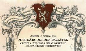 Pojďte si s námi užít mezinárodní den rodiny! Mezinarodni Den Pamatek Vstup Zdarma Jihoceske Muzeum V Ceskych Budejovicich