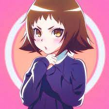 Mikakunin De Shinkoukei Mashiro By Ilya Kushivnov Anime Artwork Ilya Kuvshinov Cartoon Painting