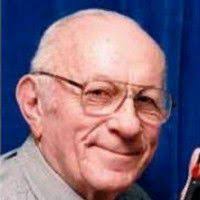 Alfred J. Gross: American inventor (1918