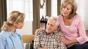 The average rating is 4.6. Brooks Home Health Care Home Care Get Pricing