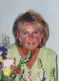 Obituary information for Anita M. Labonte