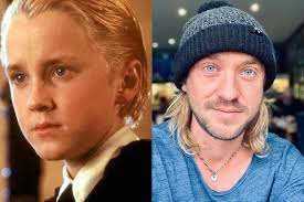 The cast from the sorcerer's stone to the present 2020.••• Harry Potter Cast Then And Now Photos And What They Re Doing