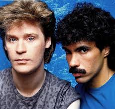 Hall & Oates announce 2020 tour, dates w/ Squeeze & KT Tunstall (MSG  included)