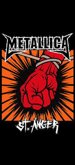 Maybe you would like to learn more about one of these? Hd Metallica Album Cover Wallpapers Peakpx