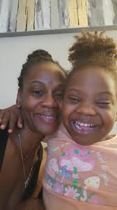 Hi all! I just wanted to introduce myself and share a photo of our baby  girl.