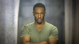 I have kids, and for me to take my kids to the movies, it's $115. Avengers Actor Anthony Mackie Joins The Cast Of Altered Carbon Season 2 Entertainment News The Indian Express