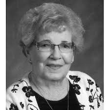 Mary Neeb Obituary (1927