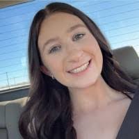 Anna Fleitman's Instagram, Twitter & Facebook