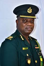 Top Senior Officers of Ghana Immigration reshuffled to strengthen  operations in massive shake up