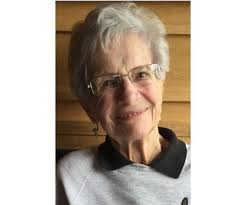 Doris Covey Obituary (1922